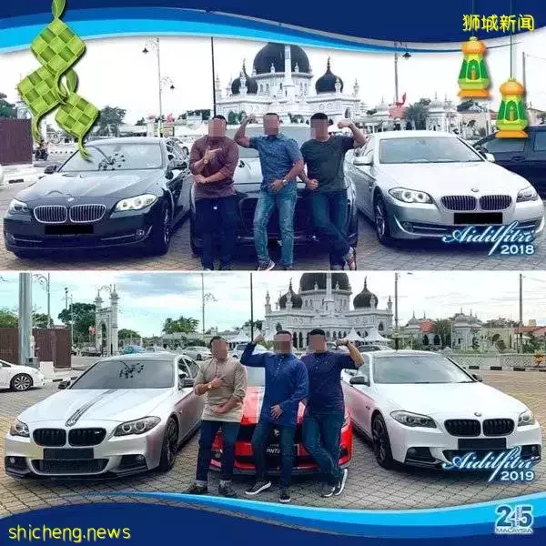 罕見爆光！新加坡一次逮捕這35人！他們用騙來的錢買豪宅名表，開法拉利、勞斯萊斯