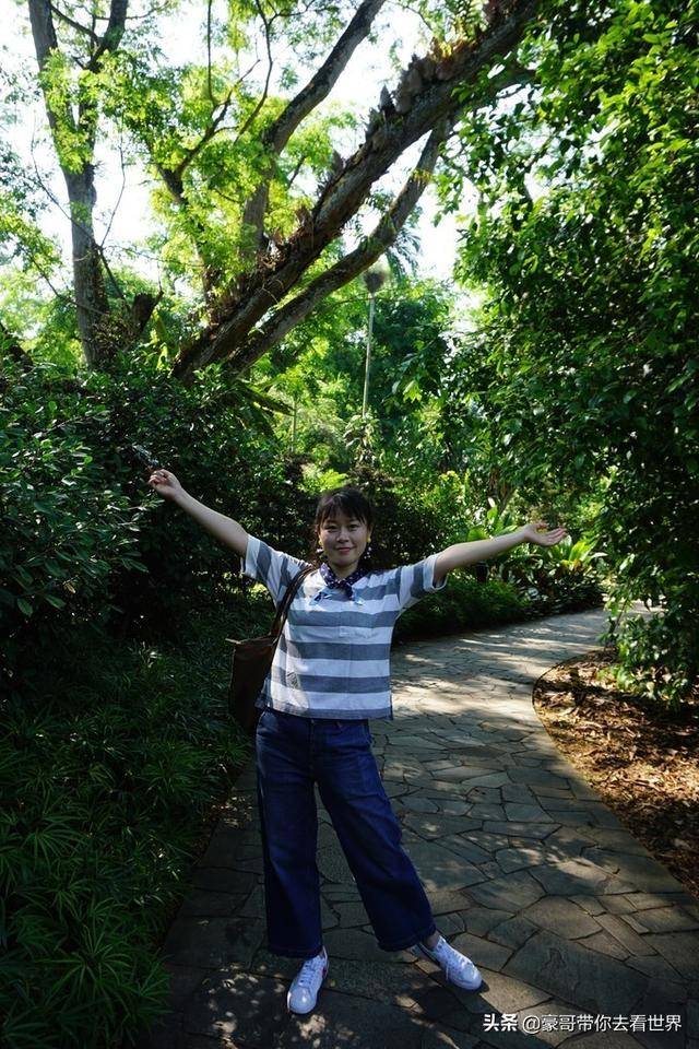 新加坡不枉此行的12大看點（上）分三集介紹）