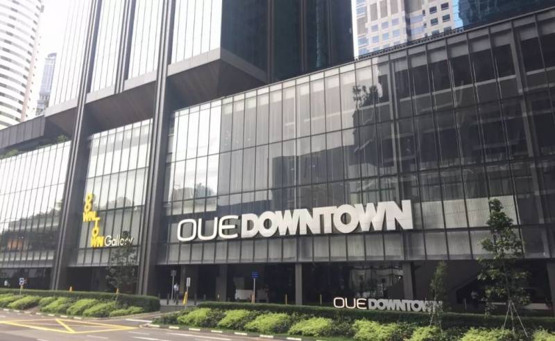 华联企业以2.89亿新元出售旗下酒店业务