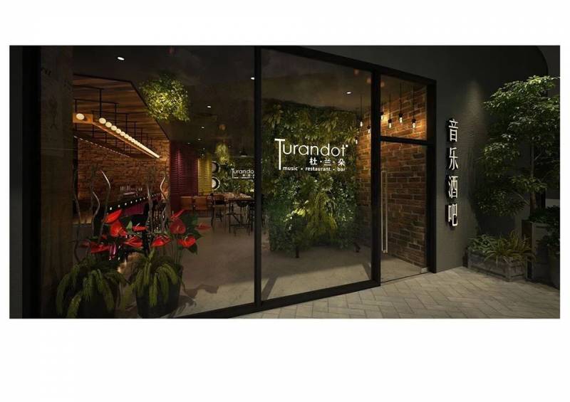 新年探店！藏在花柏山的精致餐厅 听音乐与朋友chill过新年