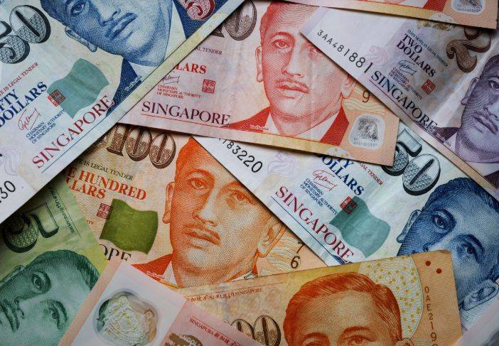 揭秘！在新加坡每月能存多少钱