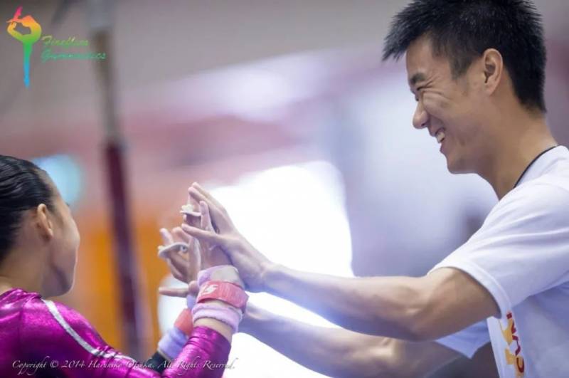 冠军教练为你解答Q&A