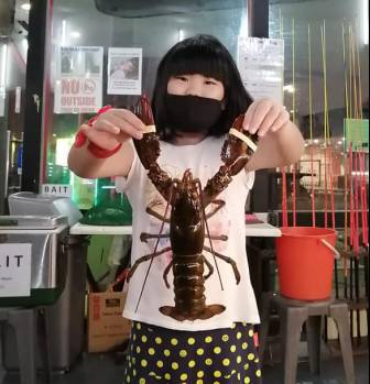 新加坡7大釣魚、蝦、蟹好去處！還有24小時營業，暴曬下雨都不怕