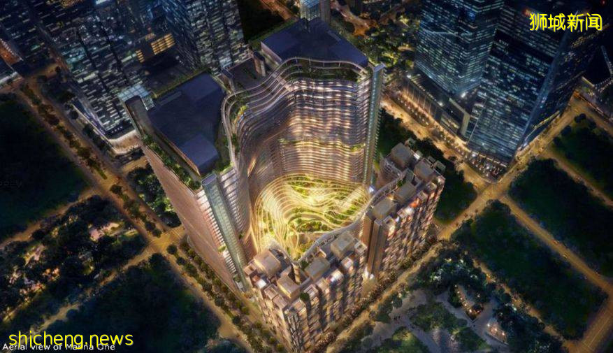 新加坡頂級設計，都在這裏