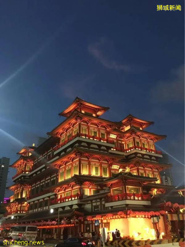 都說新加坡不歡迎中國人,真的嗎?看看我的親身經曆吧!