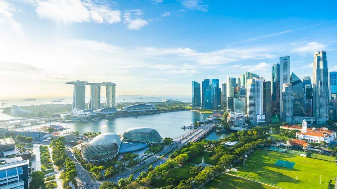 新加坡留学 新加坡留学为什么备受追捧