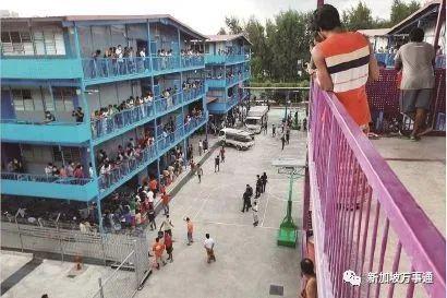 新加坡ICU扩建,急招医护人员,医疗系统快崩不住了…