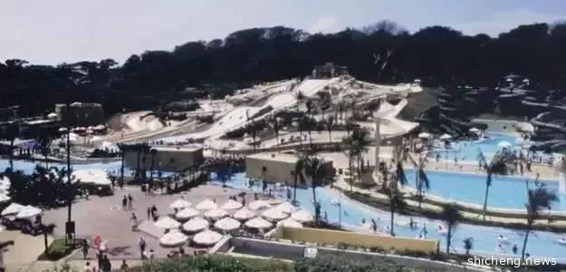 新加坡20个你没见过的地方，知道一半你比本地人还牛