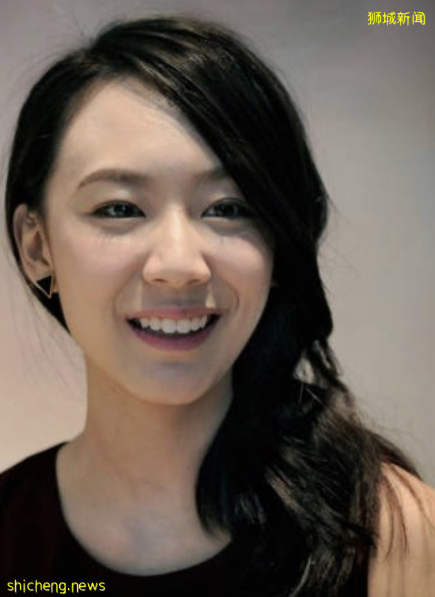 離巢3年後 陳欣淇返“娘家”九點檔 !