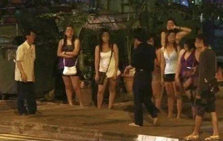 新加坡的“红灯”区到底是个怎样的存在