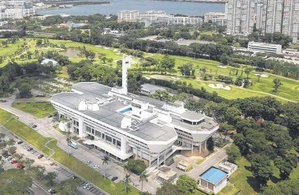 CNA观察员徒步旅行发现了怎样的新加坡