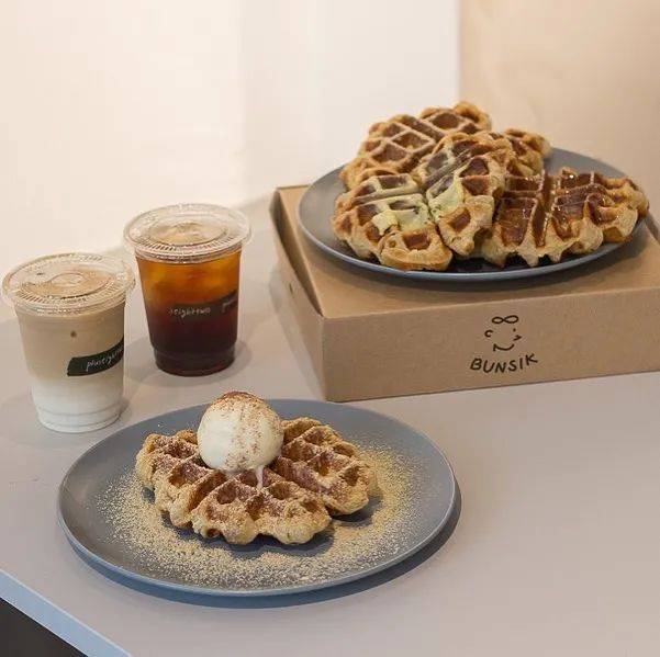 新年新氣象，2021年1月新加坡有哪些新開的餐廳、Cafe適合打卡