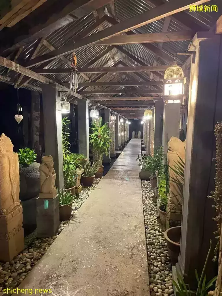 亲测! 新加坡直飞浮罗交怡4天3夜攻略