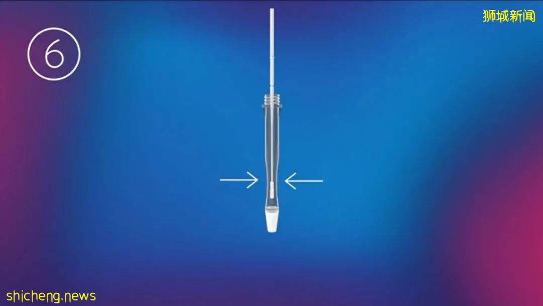 下周起，能在新加坡藥店買到新冠自助檢測儀！多少錢，怎麽用