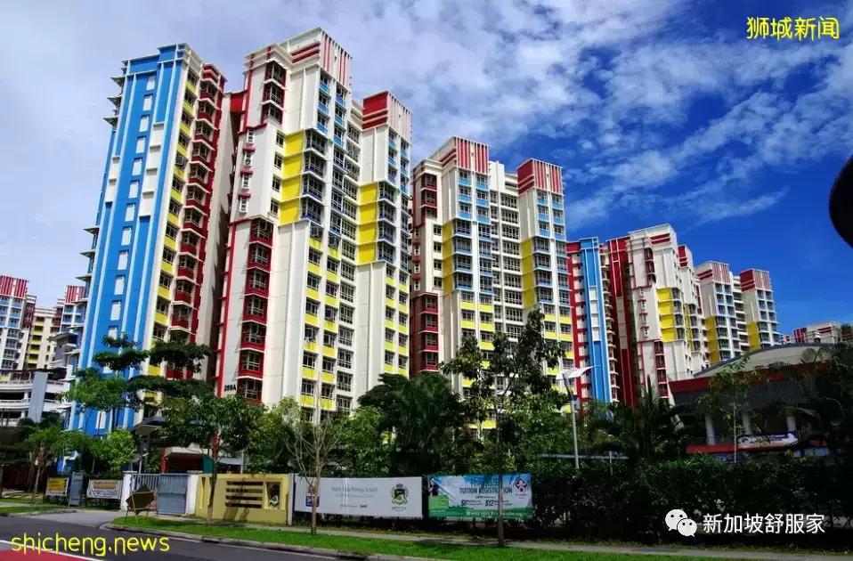 “最難以負擔的私人住房市場”2022全球排行榜 新加坡排第53