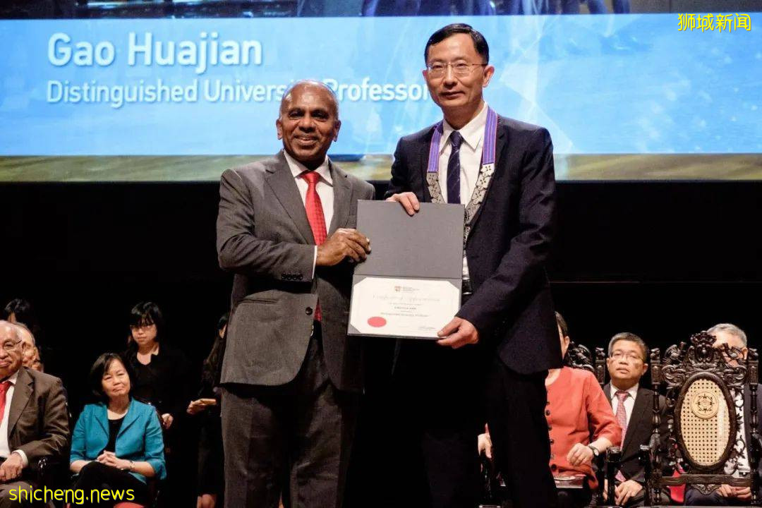 QS 2022 世界大学排名公布,南洋理工大学位列世界12