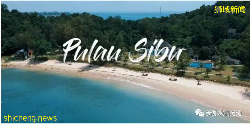 新加坡的後花園 新加坡附近最熱門的旅遊勝地