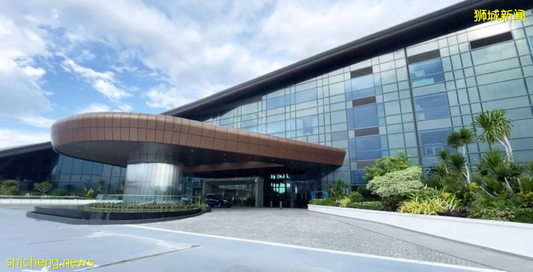 9月將進一步開放！新加坡5個必打卡酒店清單，拿好不謝