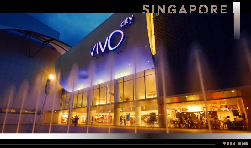 質感生活季 新加坡潮流生活圖鑒