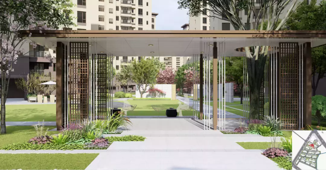 生活在新加坡度假式園林中，是一種什麽體驗