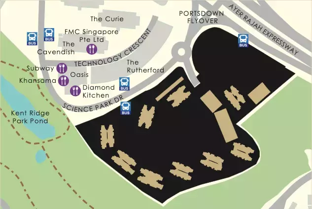 超高性價比！離市區超近的寶藏項目即將漲價？！你還在等什麽？ Normanton Park 鑫悅府