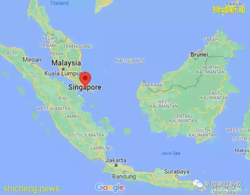 乌克兰战争联想:很多马国人认为新加坡是“我们失去的岛”