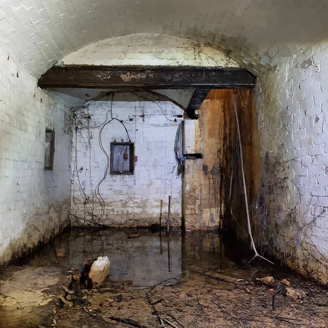 探险基地!新加坡“秘密”徒步区🤫 战争古迹遗物+山顶堡垒炮台