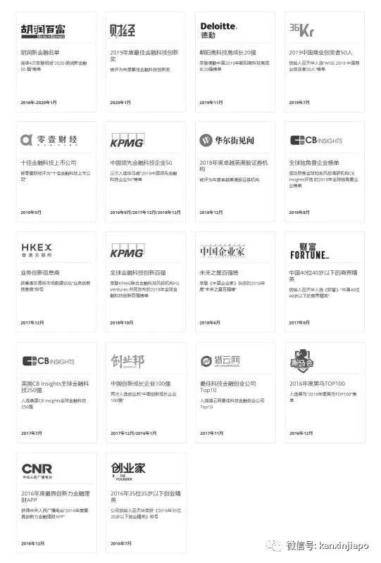 除了阿里、腾讯,它也来啦!新加坡投资市场出现了只老虎