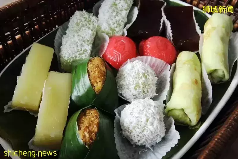 【新加坡餅家大全】除了中峇魯Galicier，值得排隊老字號餅家在哪