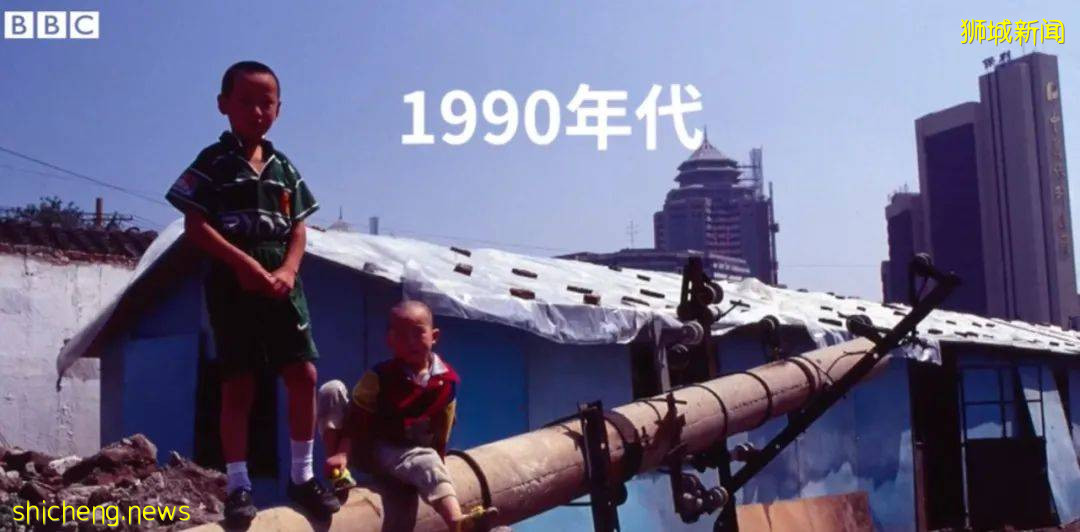 建黨百年，新加坡總理用中文發祝賀信！李光耀對中國“神預言”，都靈驗了