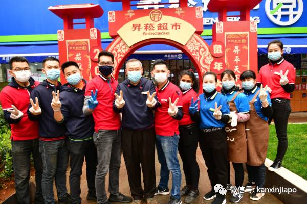 中国“南博会”近了,新加坡的机会来了