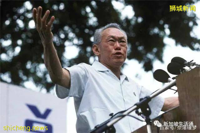 新加坡國父談美國衰落條件：這三大優勢只要還在，美國永遠不倒