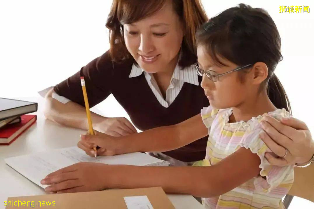 补习中心收紧防疫措施,新加坡家长们该如何应对