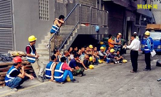 最新！人力部發布複工後薪資與休假政策