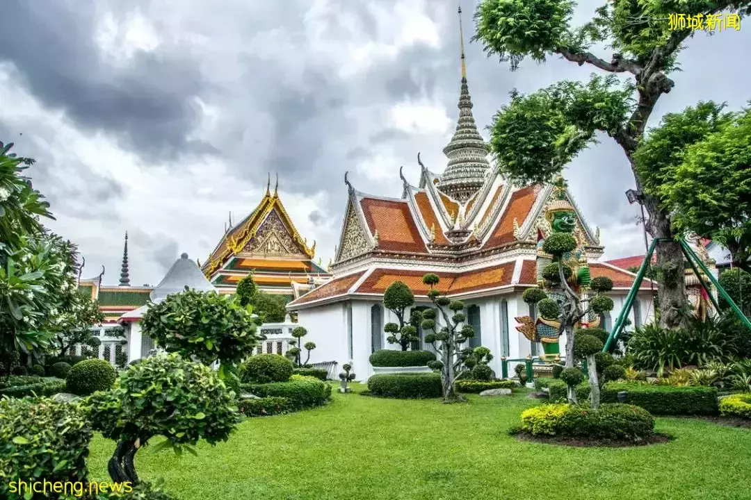 又一国家模仿新加坡:取消接种者入境检测和隔离!旅游省下一大笔钱