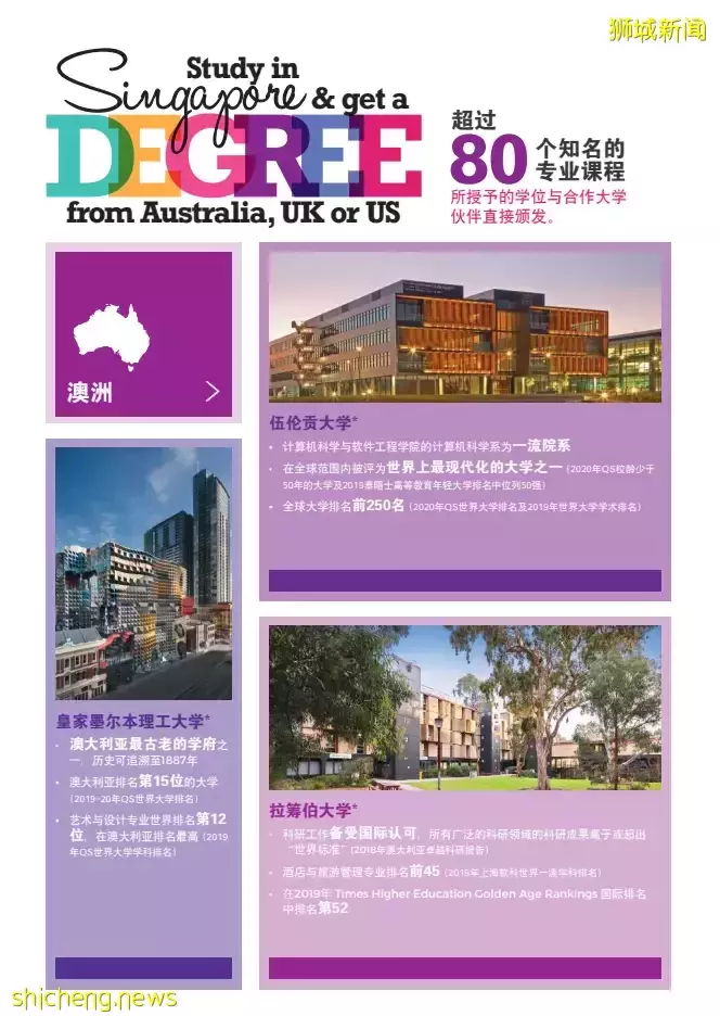 助力升學！6月18日，新加坡管理學院碩士英語預科課程申請即將截止