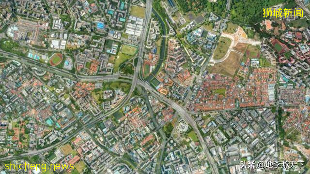 新加坡是一个怎样的国家?除了海运贸易,有一点很多人却不知道