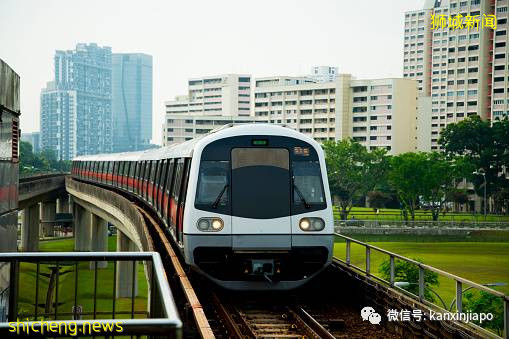 最全名字来历大起底！新加坡绿线36个地铁站，你知多少