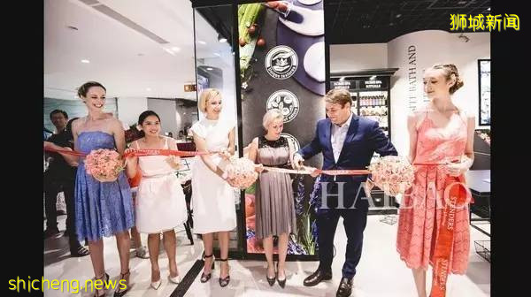 新加坡最全旅游攻略