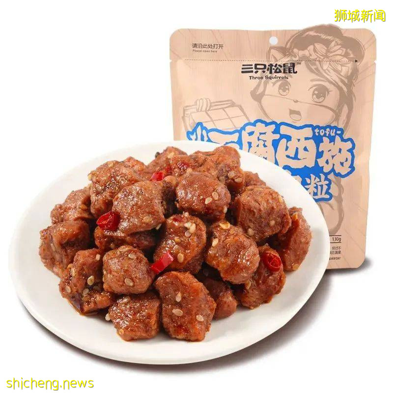 新加坡10多家中國超市大盤點,18種網紅國貨推薦!你Pick哪一個