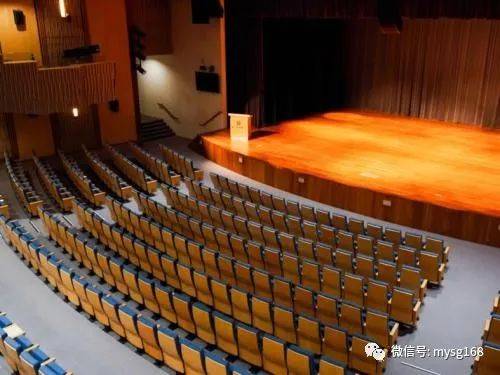 新加坡國際學校名校 華中國際學校