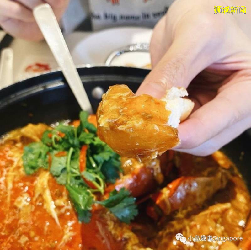 珍宝海鲜优惠:海鲜5折、新加坡风味菜品8折!走哇~去吃帝王蟹大龙虾