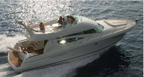 后疫情时代新加坡人多豪横?为“放风”扎堆买游艇