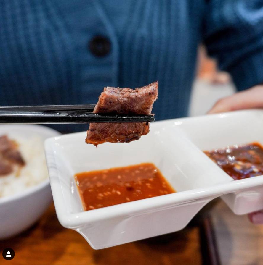 7.8新起！新加坡排队2小时日式烤肉开分店啦！高级和牛吃到撑