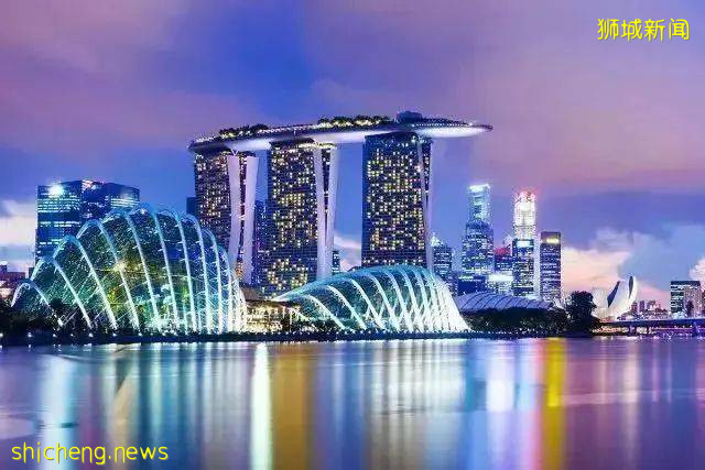 【热荐】世人皆知移民新加坡好，为何新加坡创业自雇移民才是大多数人的首选呢