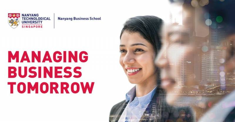 南大—北大双硕士课程说明会