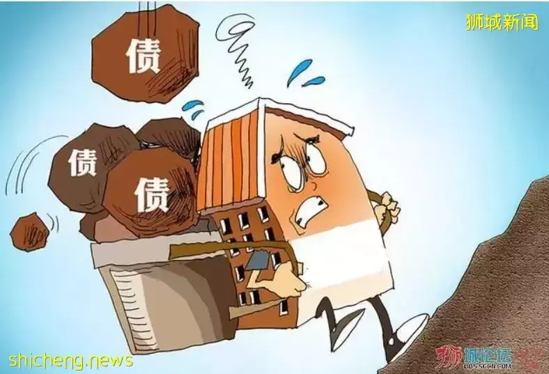 新加坡房租疯涨，我住的公寓直接上涨一万元、房东就是在抢钱