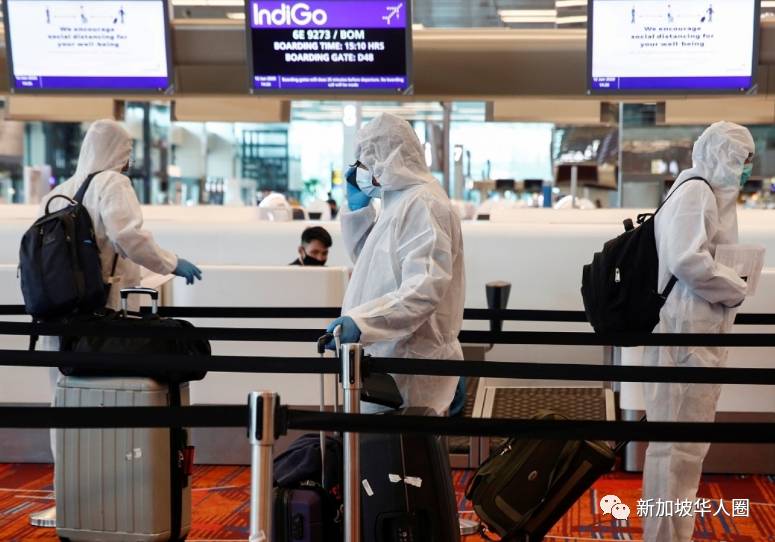 新增3例！新加坡出現罕見病例！患者陰性隔離結束後又確診感染