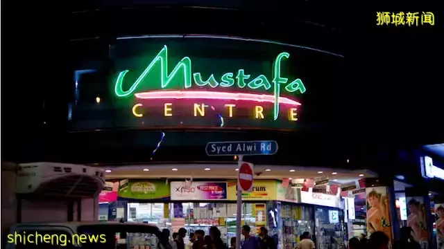 那些新加坡不睡覺的夜貓子，都在幹什麽