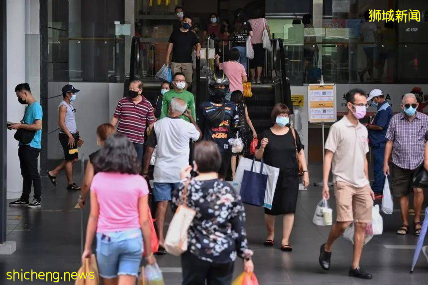 新加坡PR从中国飞新加坡,隔离14天!出门两次被判坐牢7天